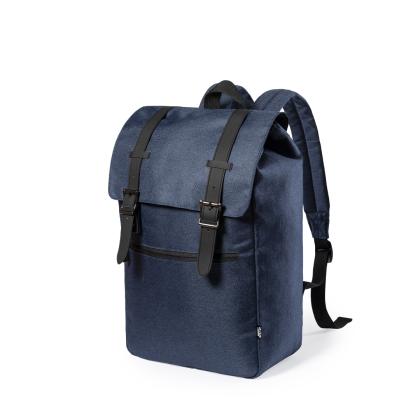 Budley Backpack - GREY