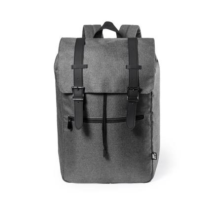 Budley Backpack - GREY