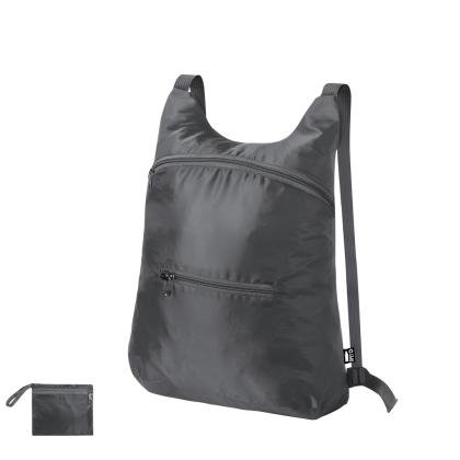 Brocky Backpack - WHITE