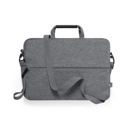 Murray Holder Document Bag - GREY