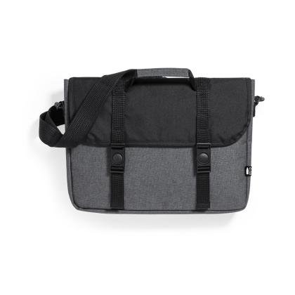 Derek Document Bag - GREY