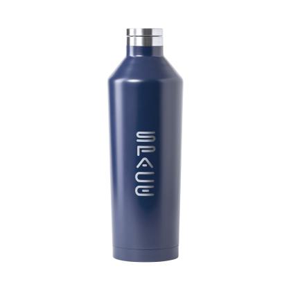 Gristel Insulated Bottle - WHITE