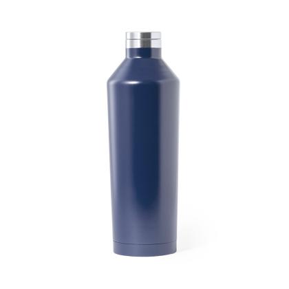 Gristel Insulated Bottle - NAVY BLUE