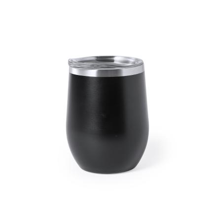 Bobby Insulated Cup - BLACK