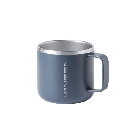 Shirley Mug - WHITE