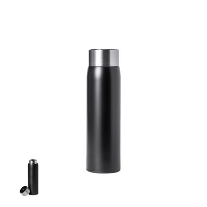 Kenay Insulated Bottle - SILVER