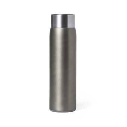 Kenay Insulated Bottle - SILVER