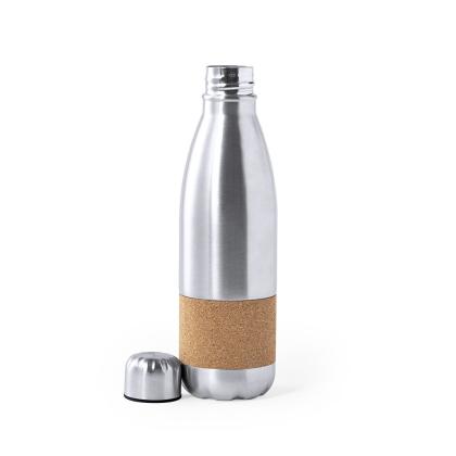 Sereok Bottle - SILVER