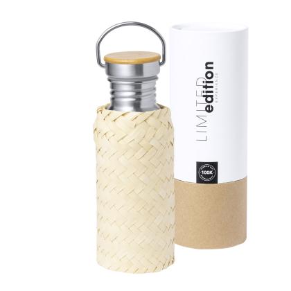 Ninvux Bottle -