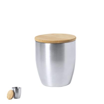 Zasel Insulated Cup -