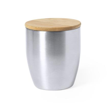 Zasel Insulated Cup -