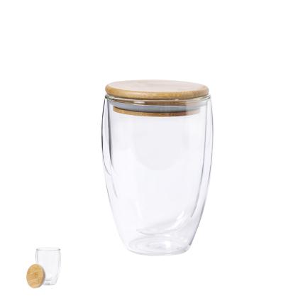 Tobby Insulated Cup -