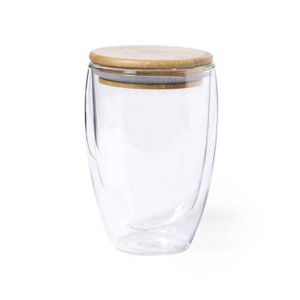 Tobby Insulated Cup -