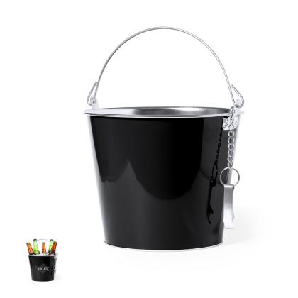 Duken Bucket - BLACK