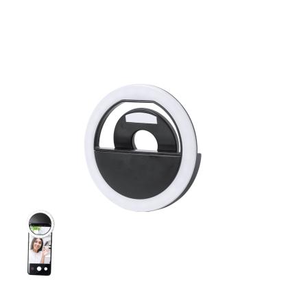 Picmont Ring Light - BLACK