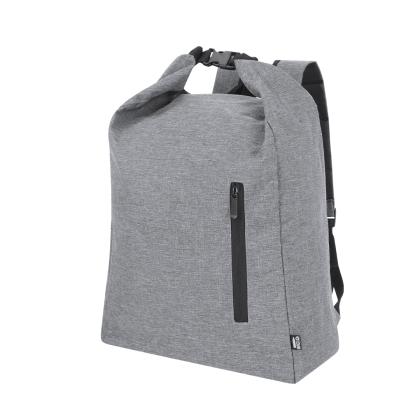 Sherpak Backpack - NAVY BLUE
