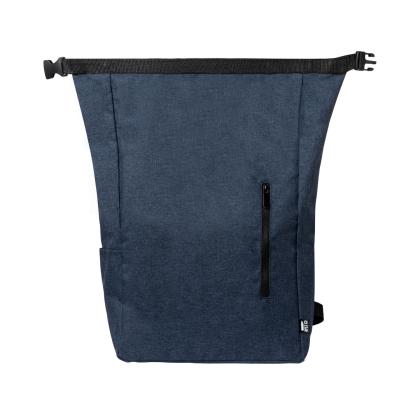 Sherpak Backpack - NAVY BLUE