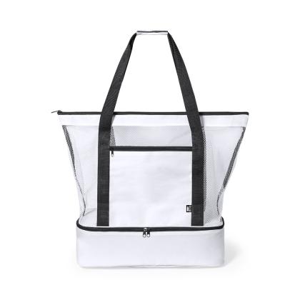 Pattel Cool Bag - WHITE
