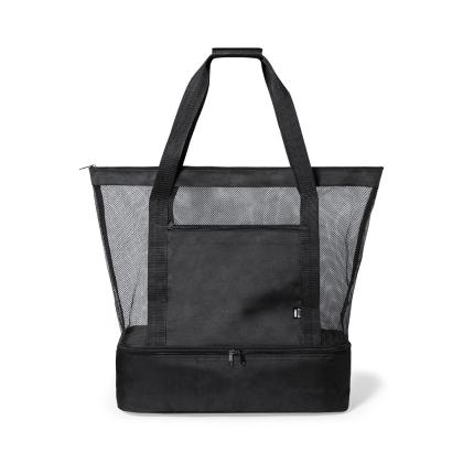 Pattel Cool Bag - BLACK