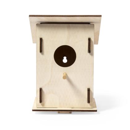 Pecker Birdhouse -