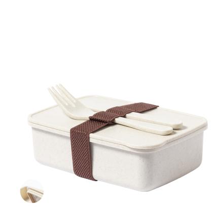 Harxem Lunch Box - NATURAL