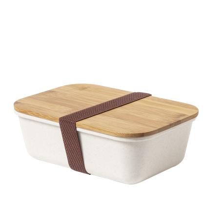 Thadan Lunch Box - NATURAL