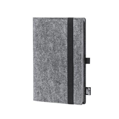 Nibir Notepad - GREY
