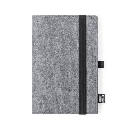 Nibir Notepad - GREY