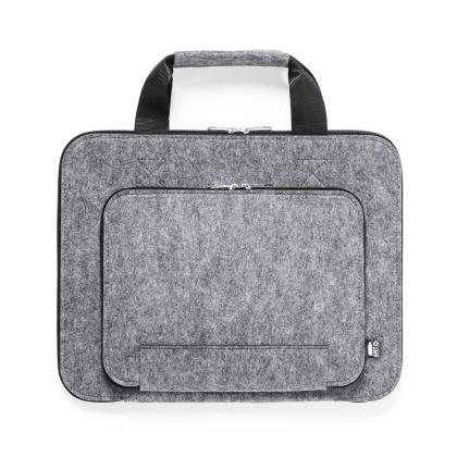 Tanil Document Bag - GREY