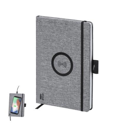 Bein Charger Notepad - GREY