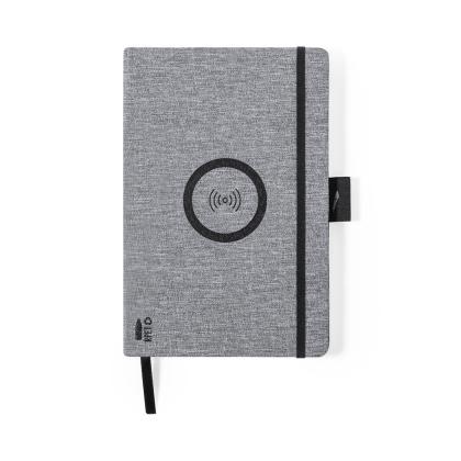Bein Charger Notepad - GREY