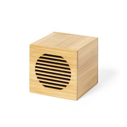 Teoden Speaker -