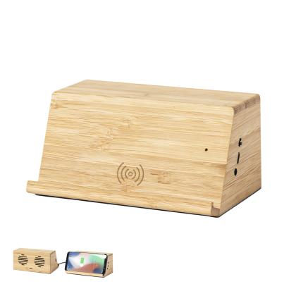 Zaphir Charger Speaker -