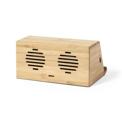 Zaphir Charger Speaker -