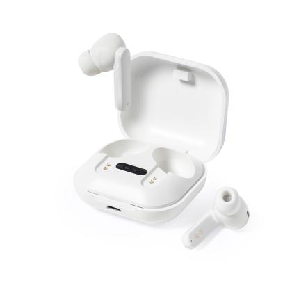 Volpux RCS Earphones - WHITE