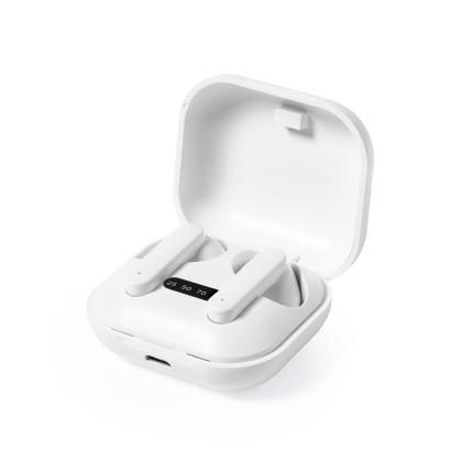 Volpux RCS Earphones - WHITE