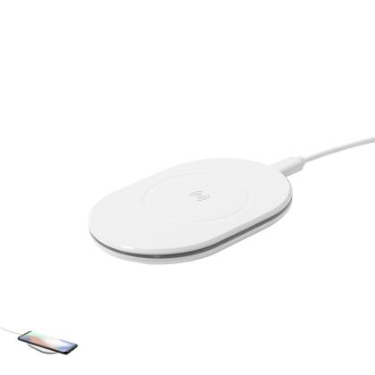 Zosmal RCS Charger - WHITE