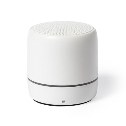 Medran RCS Speaker - WHITE
