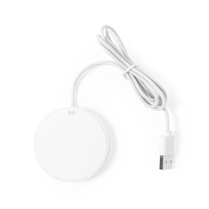 Dixlem RCS Charger - WHITE