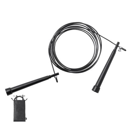 Lakex Skipping Rope - BLACK