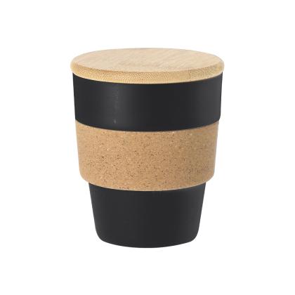 Fredy Cup - BLACK
