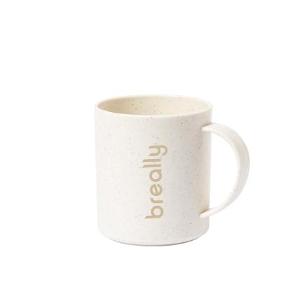 Esprit Mug - NATURAL