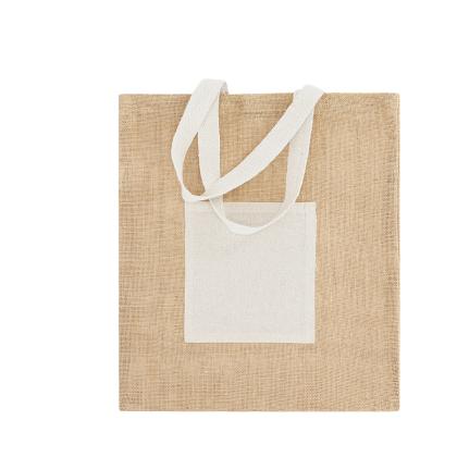 Flobux Bag - NATURAL