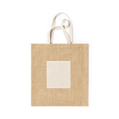 Flobux Bag - NATURAL
