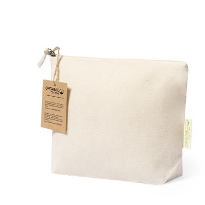 Boyan Beauty Bag - NATURAL