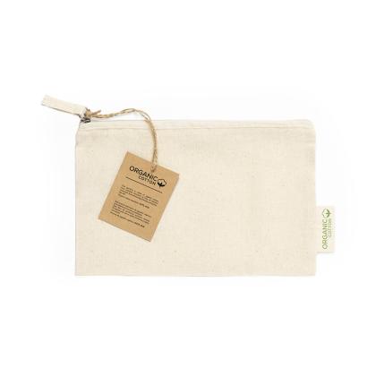 Plumok Beauty Bag - NATURAL