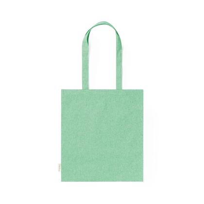 Rassel Bag - GREEN