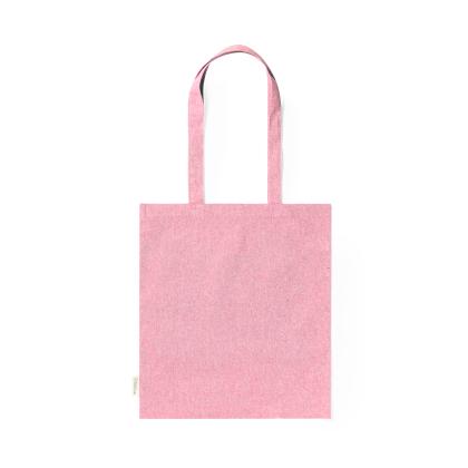 Rassel Bag - PINK