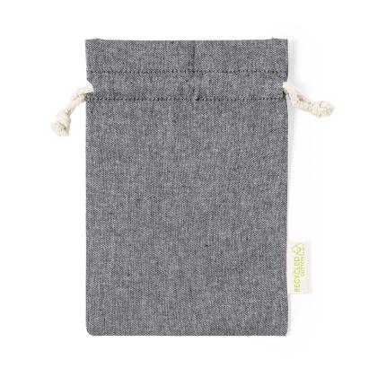 Karzak Bag - BLACK