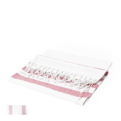 Sally Towel Pareo - RED